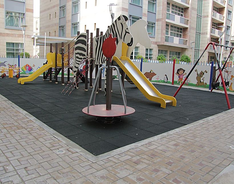 Ghanem Residence