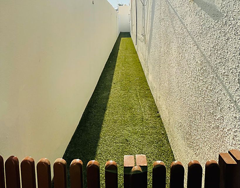 Private Home 5